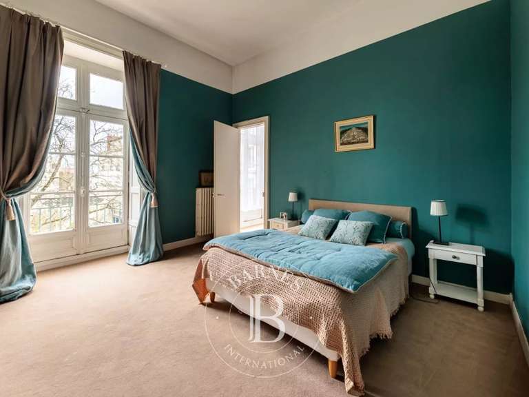Appartement Nantes - 5 chambres - 293m²
