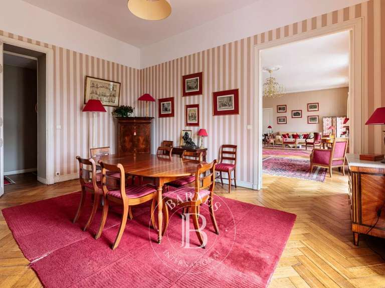 Appartement Nantes - 5 chambres - 293m²
