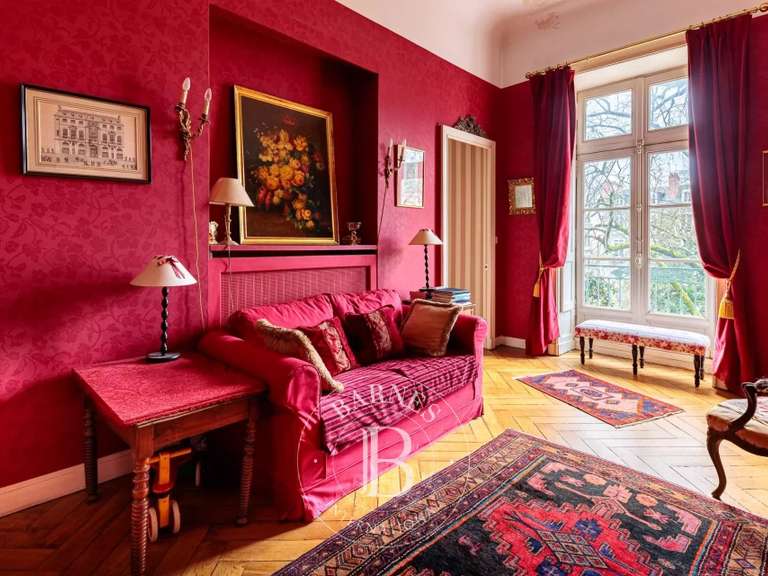 Appartement Nantes - 5 chambres - 293m²