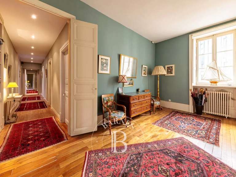Appartement Nantes - 5 chambres - 293m²