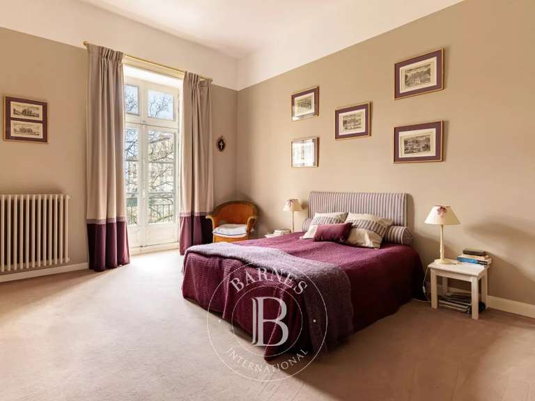 Appartement Nantes - 5 chambres - 293m²