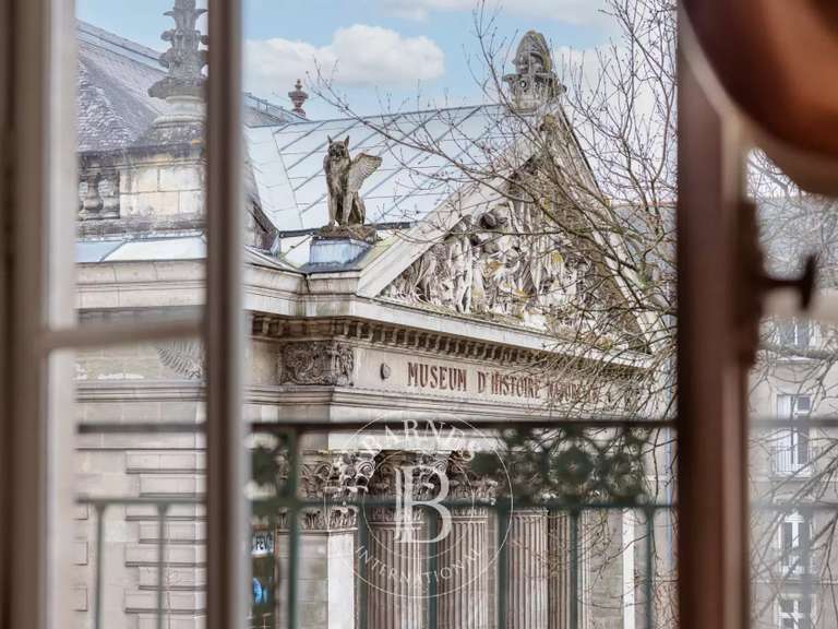 Appartement Nantes - 5 chambres - 293m²