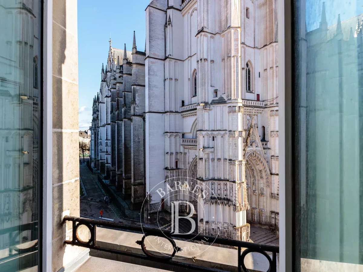Appartement Nantes