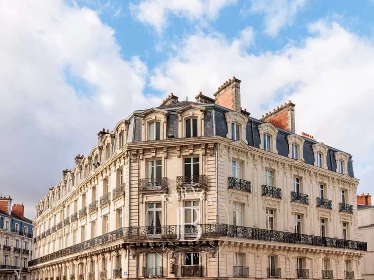 Appartement Nantes - 172m²