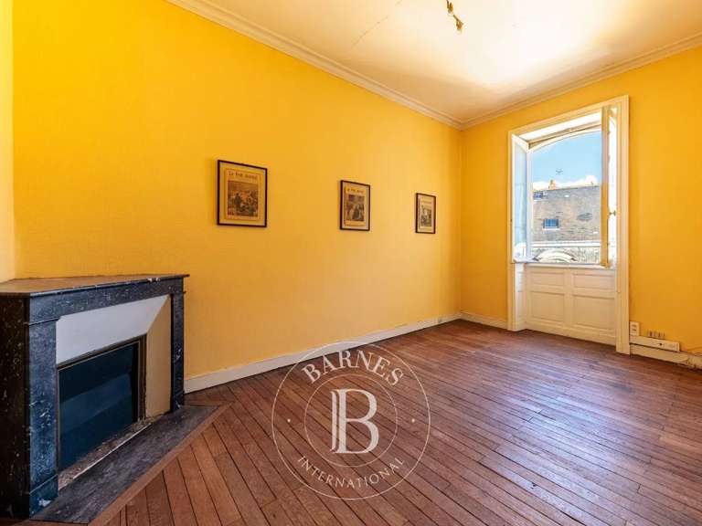 Appartement Nantes - 172m²