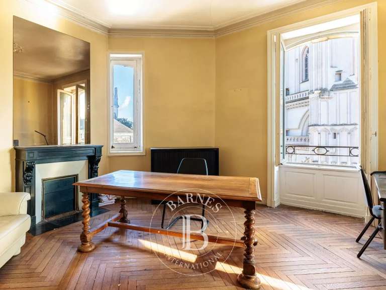 Appartement Nantes - 172m²
