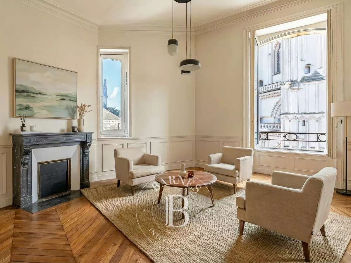 Appartement Nantes
