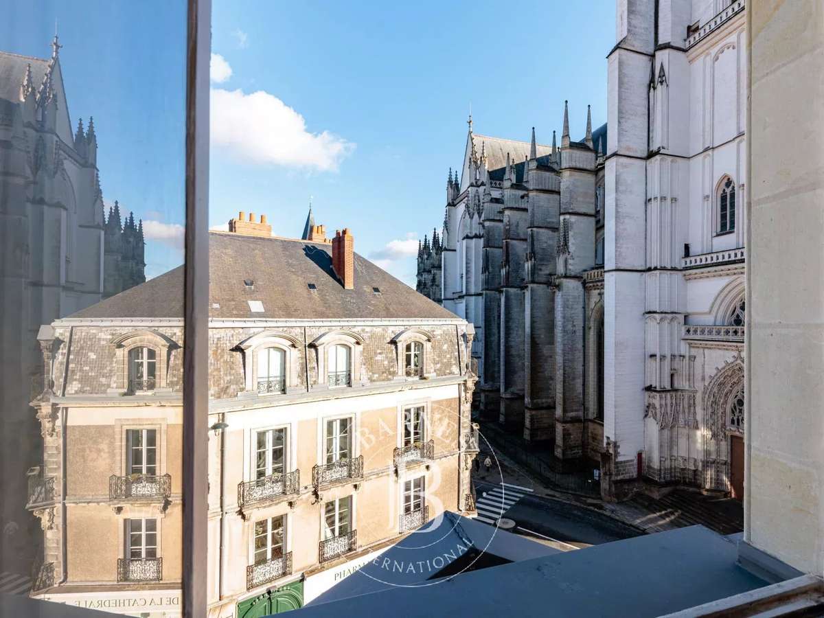 Appartement Nantes