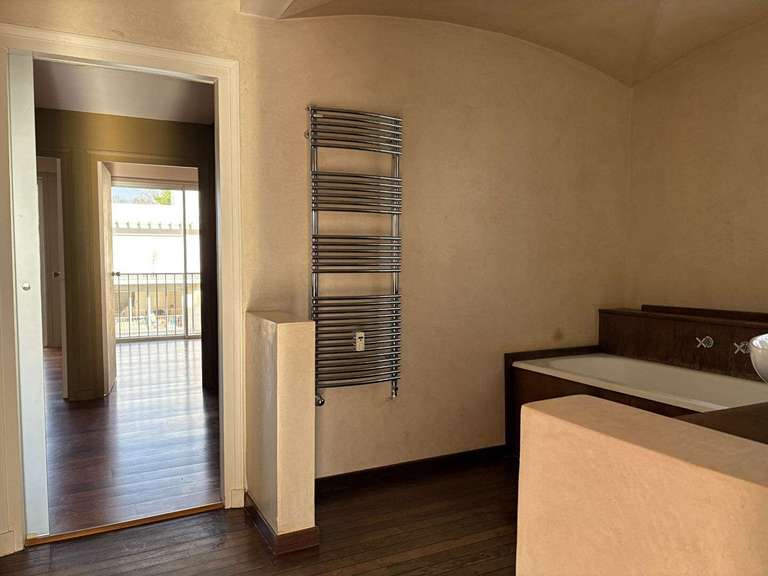 Appartement Nantes - 3 chambres