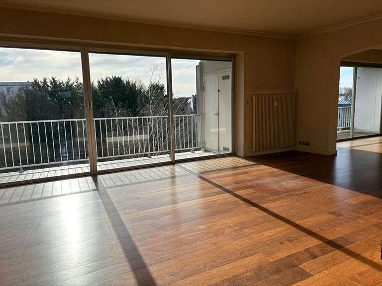 Appartement Nantes - 3 chambres