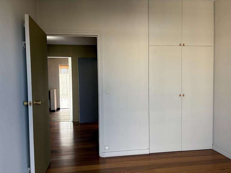 Appartement Nantes - 3 chambres