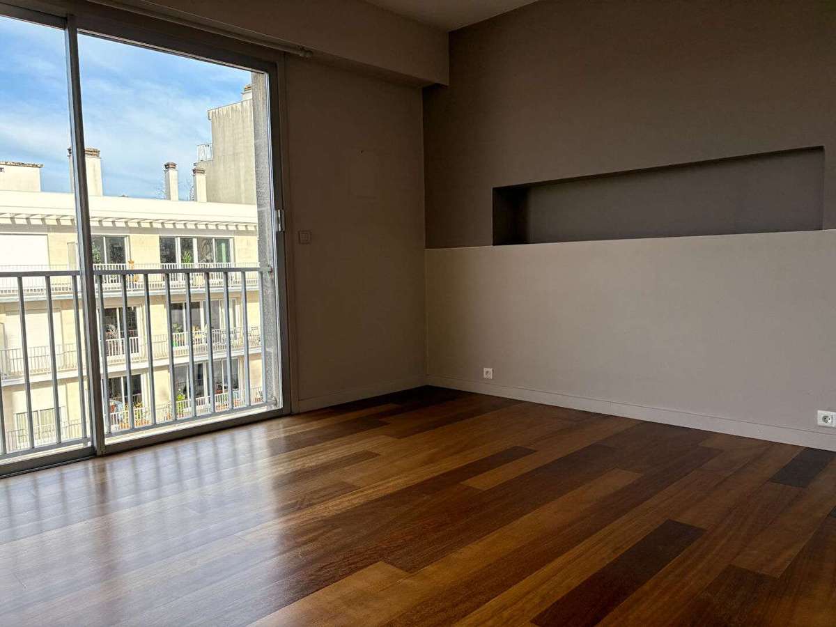 Appartement Nantes