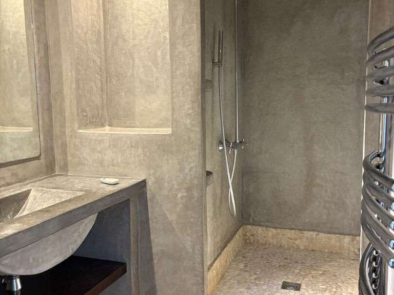 Appartement Nantes - 3 chambres