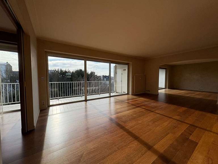 Appartement Nantes - 3 chambres