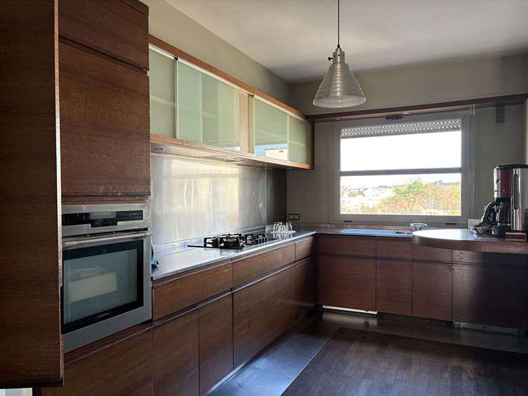 Appartement Nantes - 3 chambres