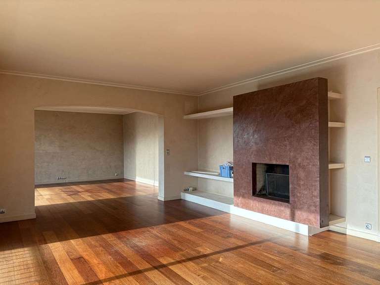 Appartement Nantes - 3 chambres