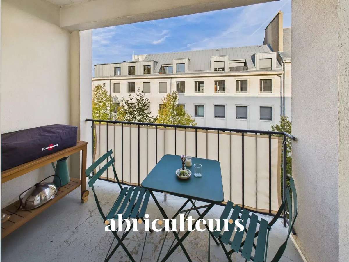 Appartement Nantes