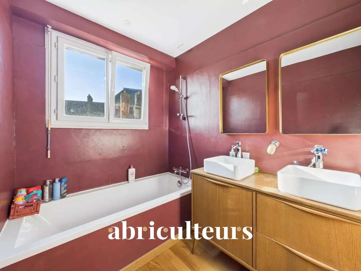 Appartement Nantes