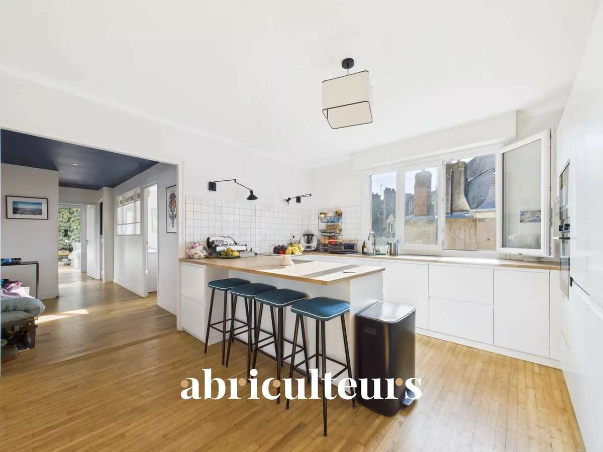 Appartement Nantes