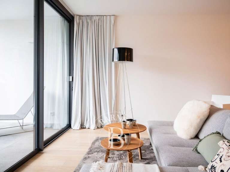 Appartement Nantes - 2 chambres - 99m²