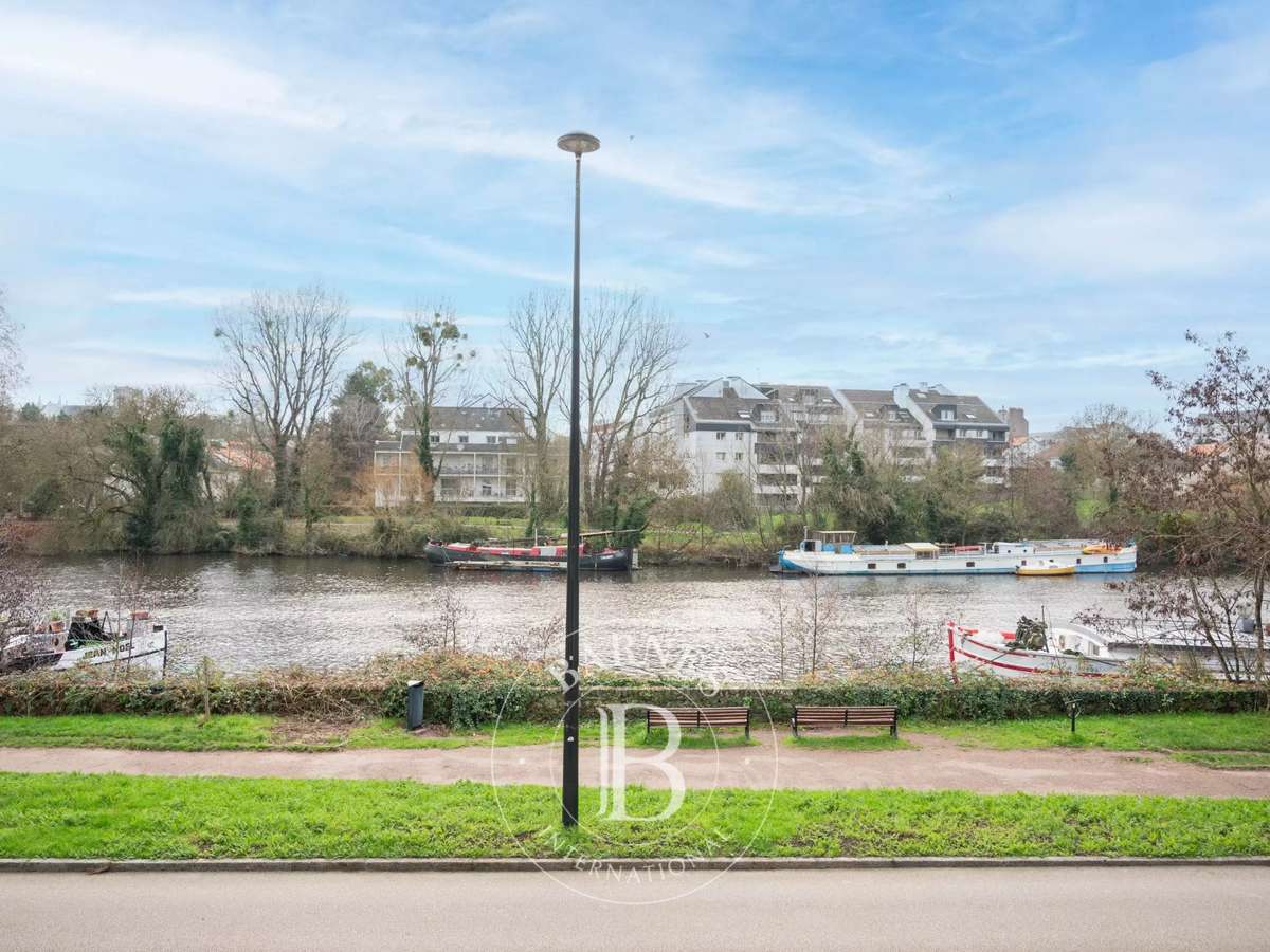 Appartement Nantes