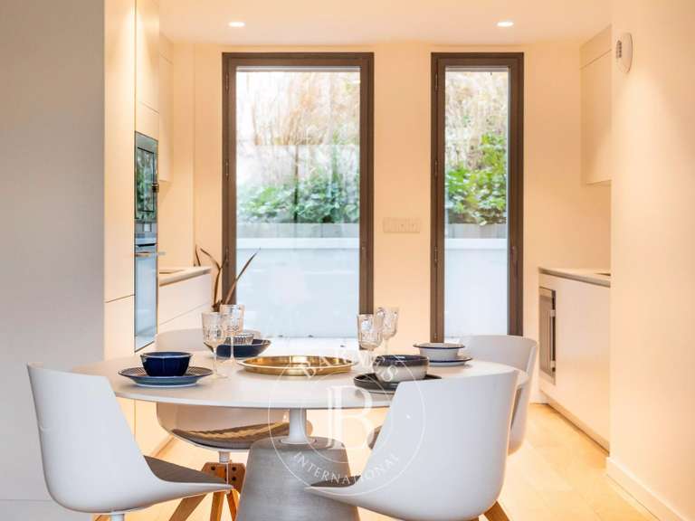 Appartement Nantes - 2 chambres - 99m²