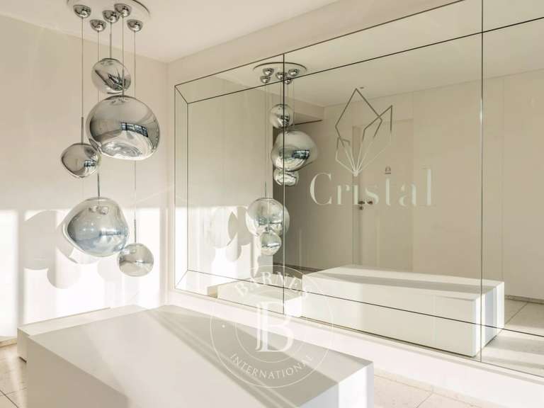 Appartement Nantes - 2 chambres - 99m²