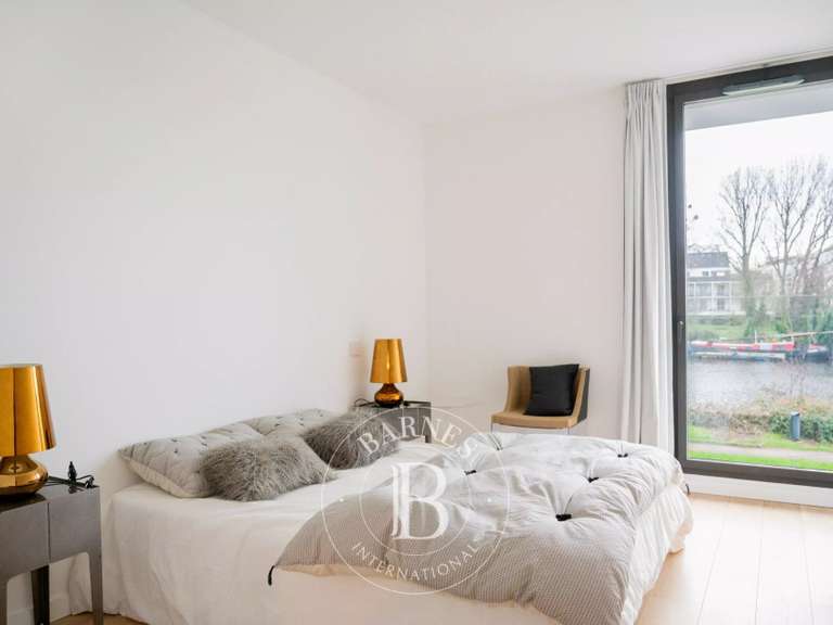 Appartement Nantes - 2 chambres - 99m²