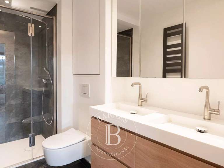 Apartment Nantes - 2 bedrooms - 99m²