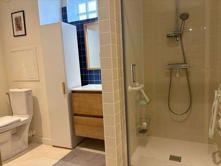 Appartement Nantes - 4 chambres