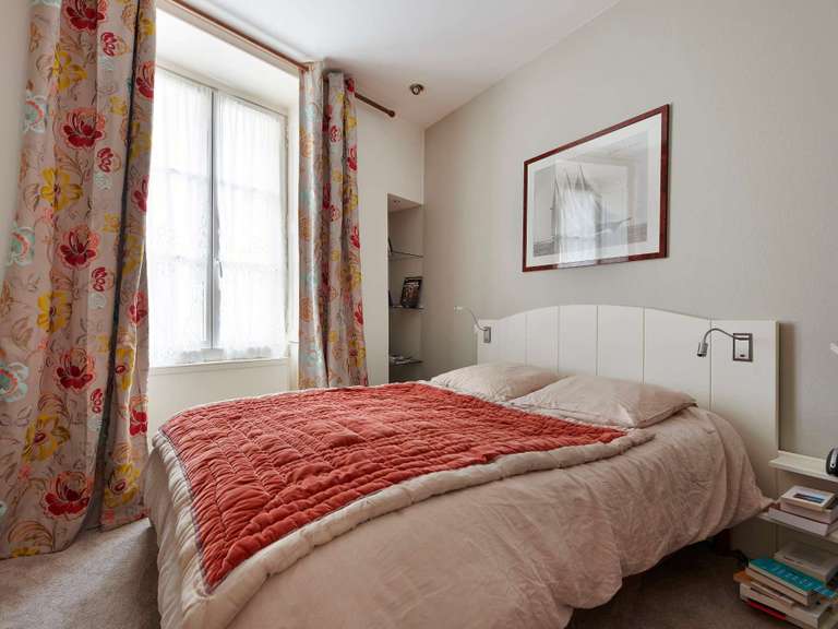 Appartement Nantes - 5 chambres