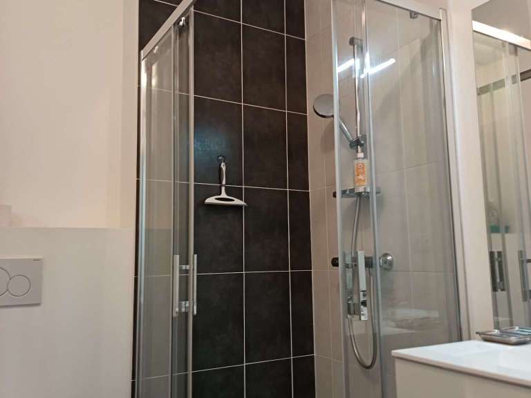 Appartement Nantes - 3 chambres