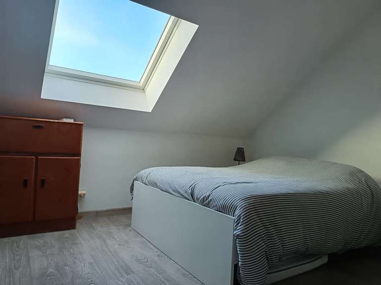 Appartement Nantes - 3 chambres