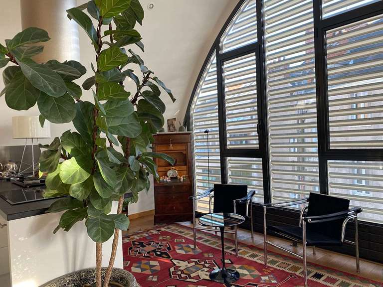 Appartement Nantes - 3 chambres