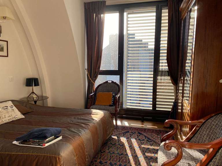 Appartement Nantes - 3 chambres