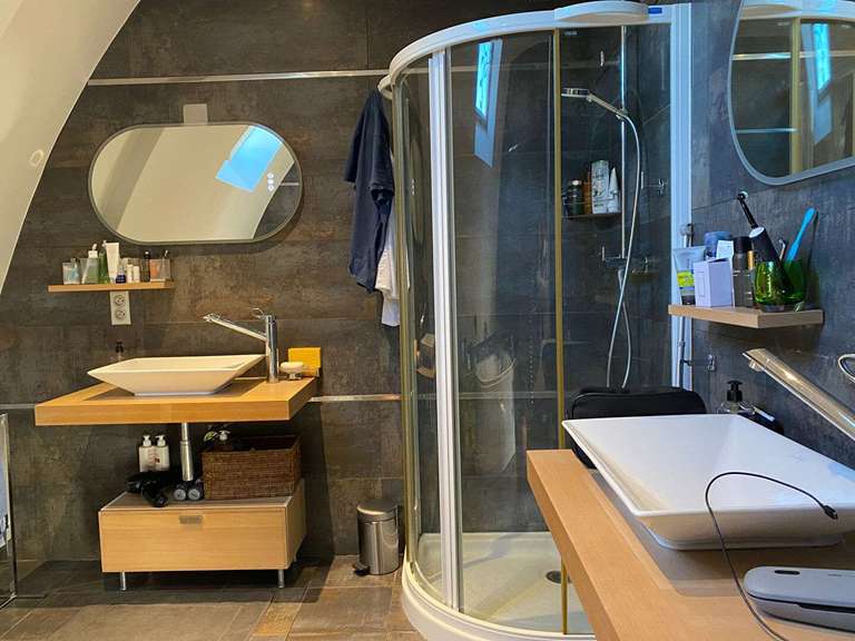 Appartement Nantes - 3 chambres