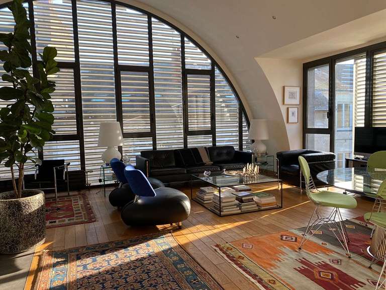 Apartment Nantes - 3 bedrooms