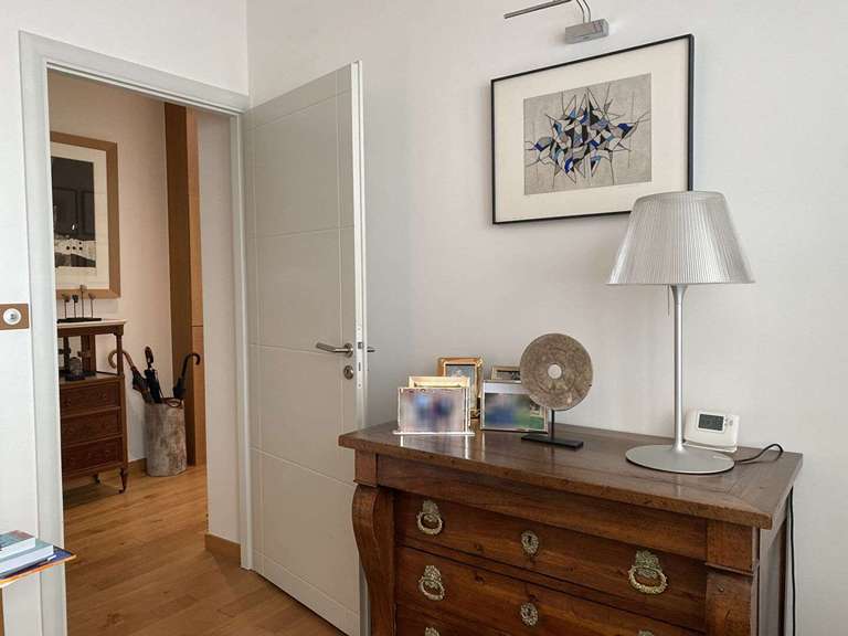 Appartement Nantes - 3 chambres