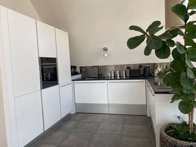 Appartement Nantes - 3 chambres