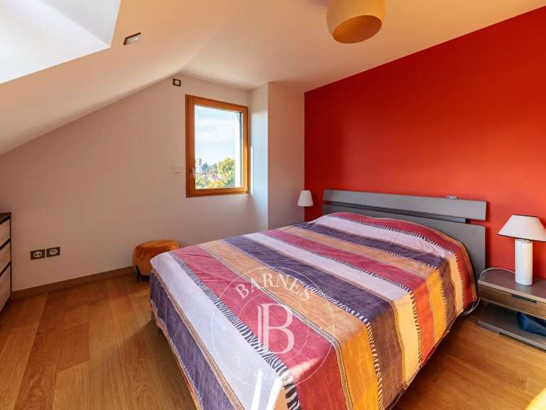 Appartement Nantes - 4 chambres - 128m²