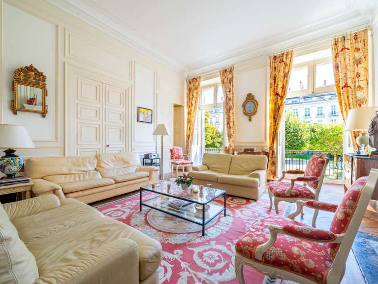 Appartement Nantes - 4 chambres - 228m²