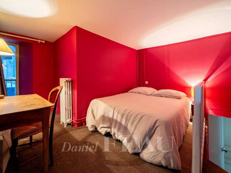 Appartement Nantes - 4 chambres - 228m²