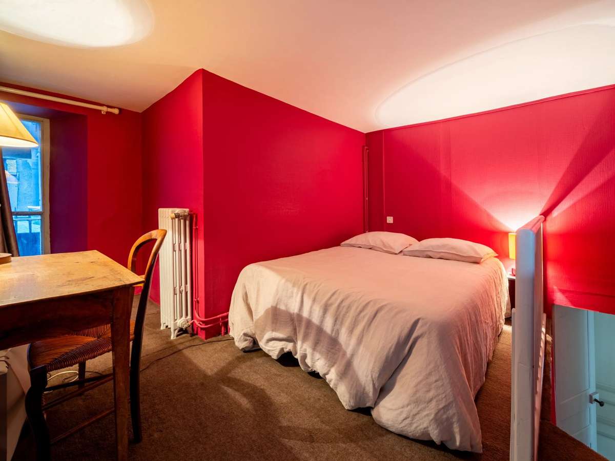 Appartement Nantes