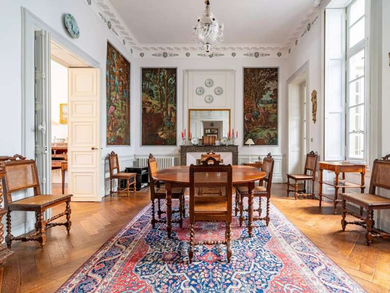 Apartment Nantes - 4 bedrooms - 228m²