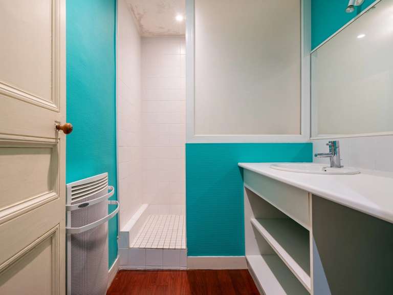 Appartement Nantes - 4 chambres - 228m²