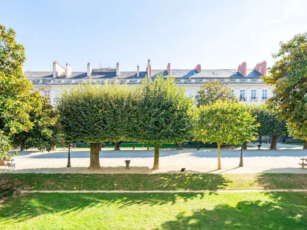 Appartement Nantes