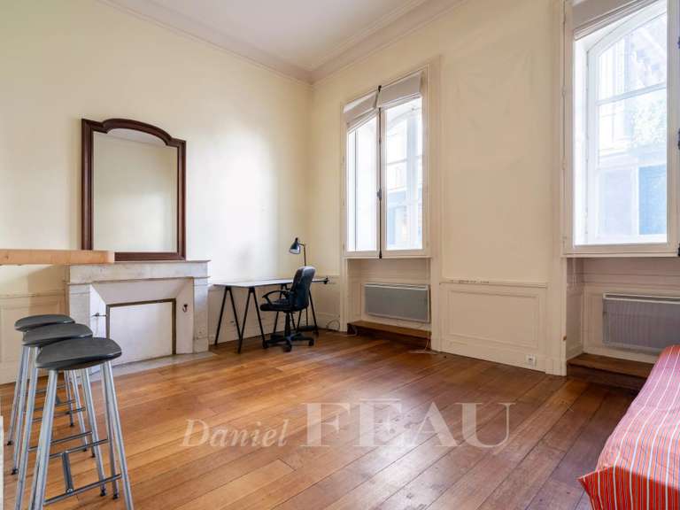 Appartement Nantes - 4 chambres - 228m²