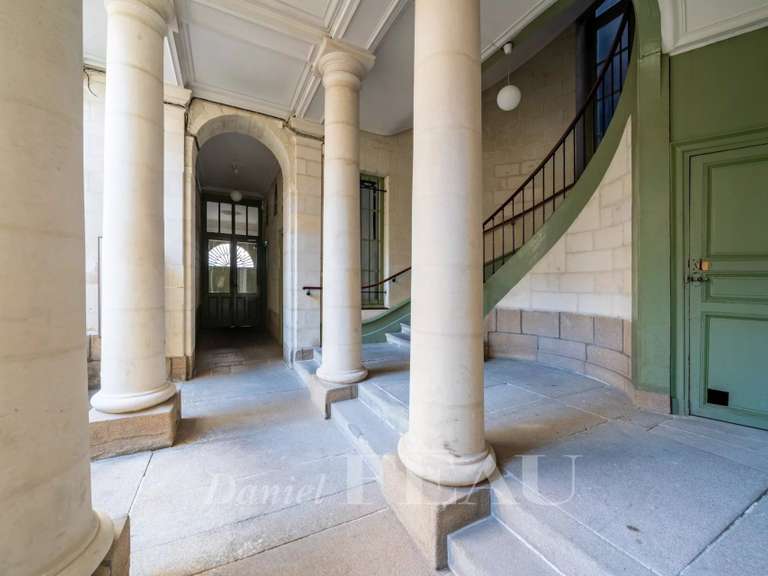 Appartement Nantes - 4 chambres - 228m²