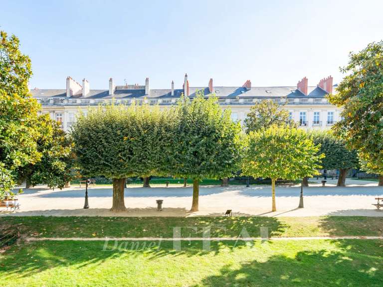 Appartement Nantes - 4 chambres - 228m²
