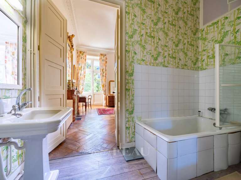 Apartment Nantes - 4 bedrooms - 228m²